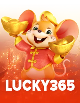 lucky365